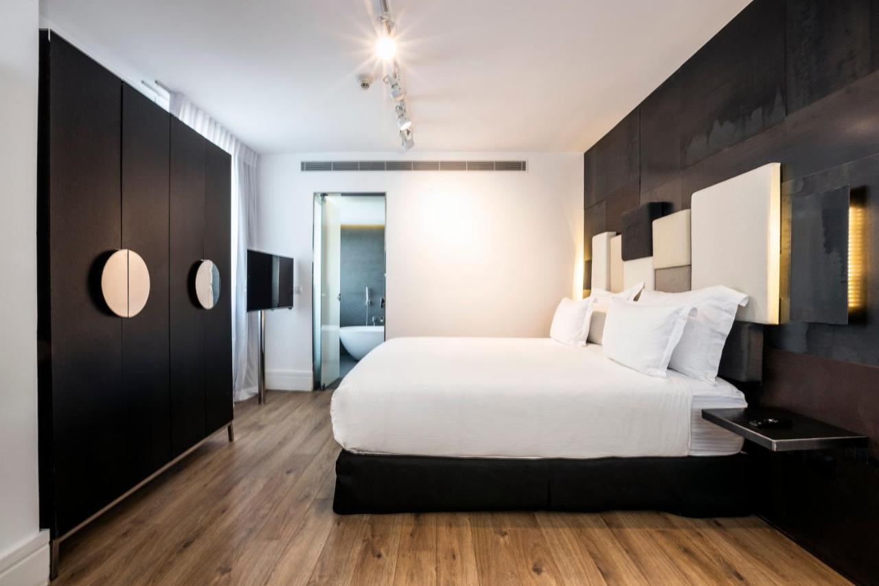 Alexander Hotel Тел Авив Екстериор снимка