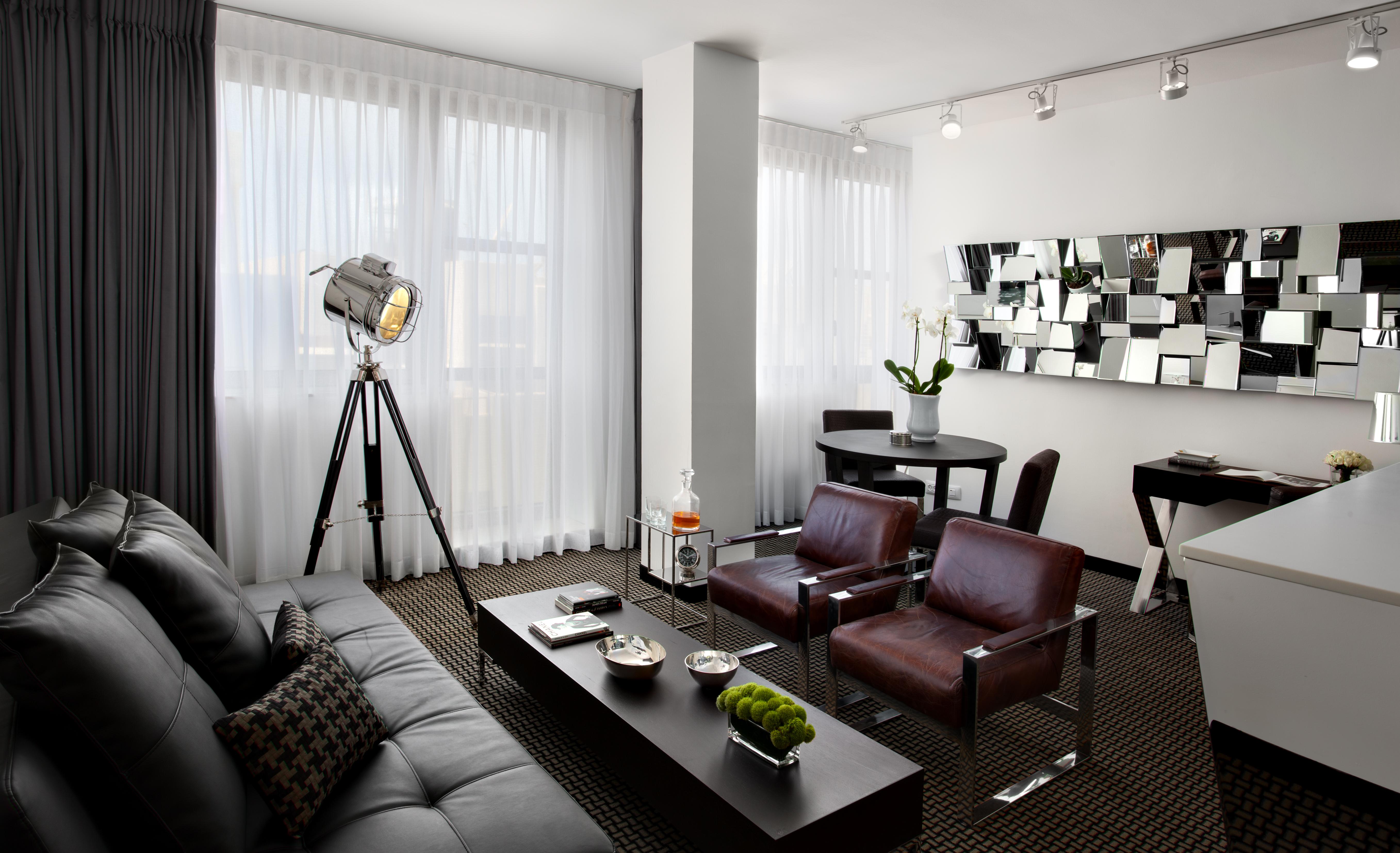 Alexander Hotel Тел Авив Екстериор снимка