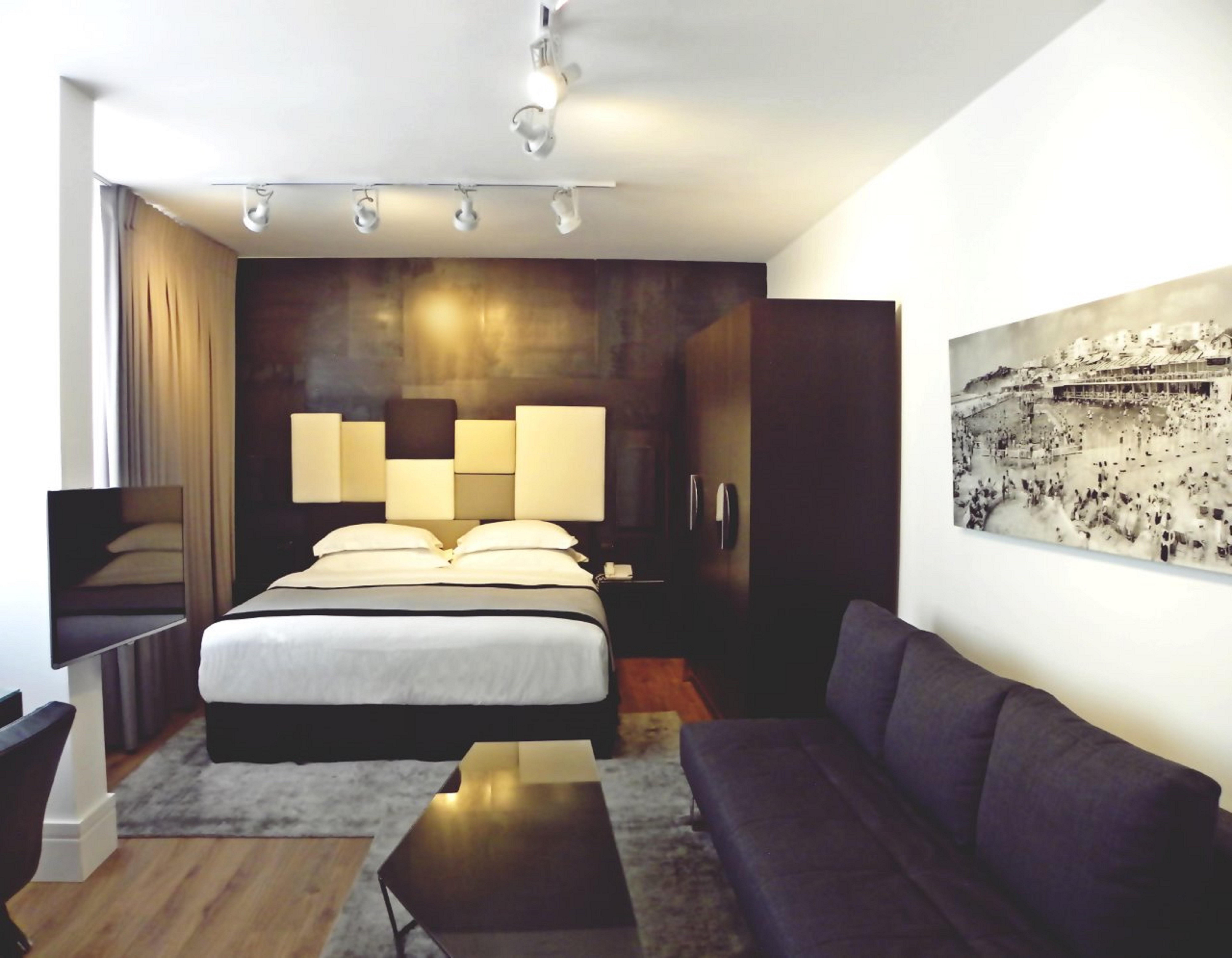Alexander Hotel Тел Авив Екстериор снимка