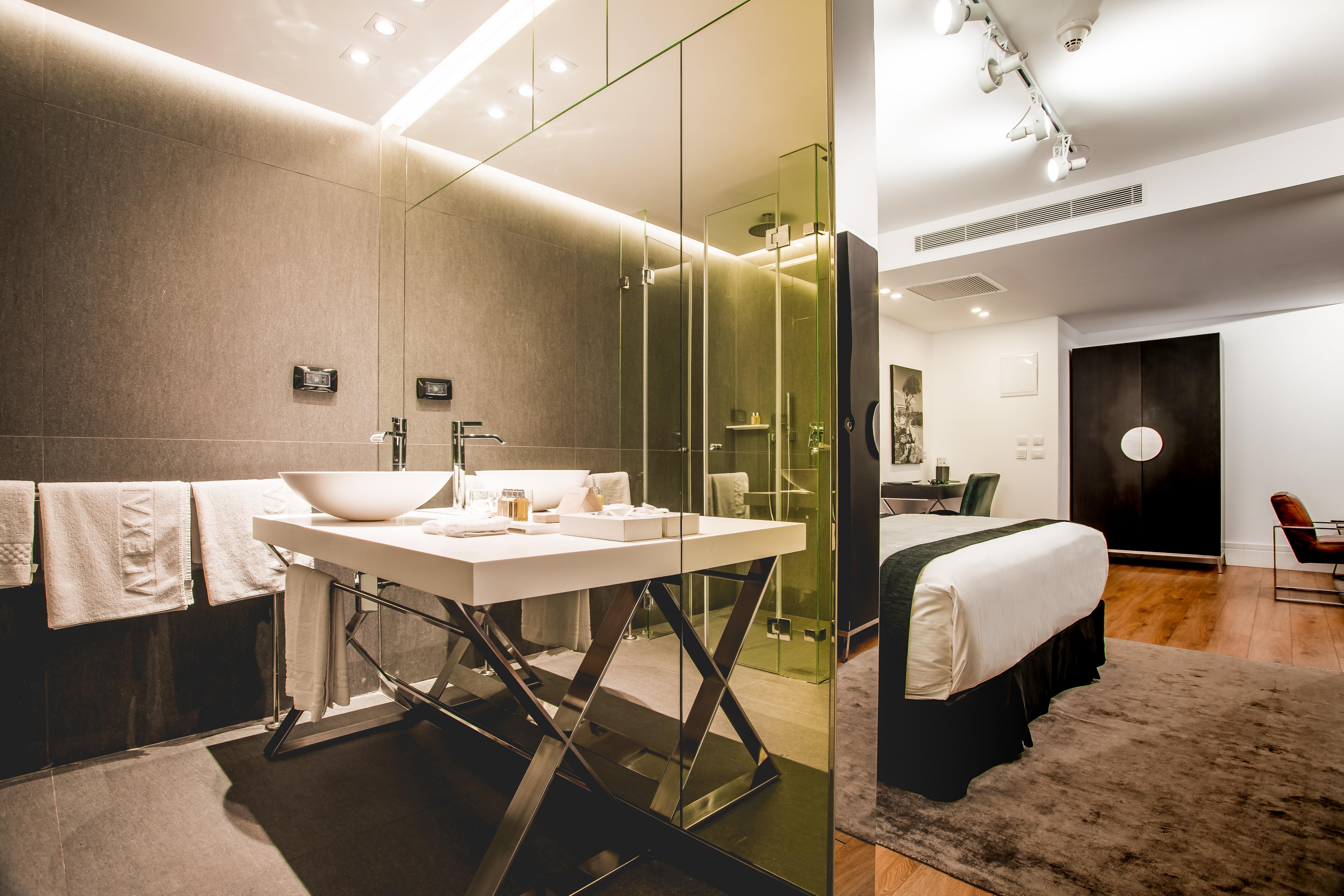 Alexander Hotel Тел Авив Екстериор снимка