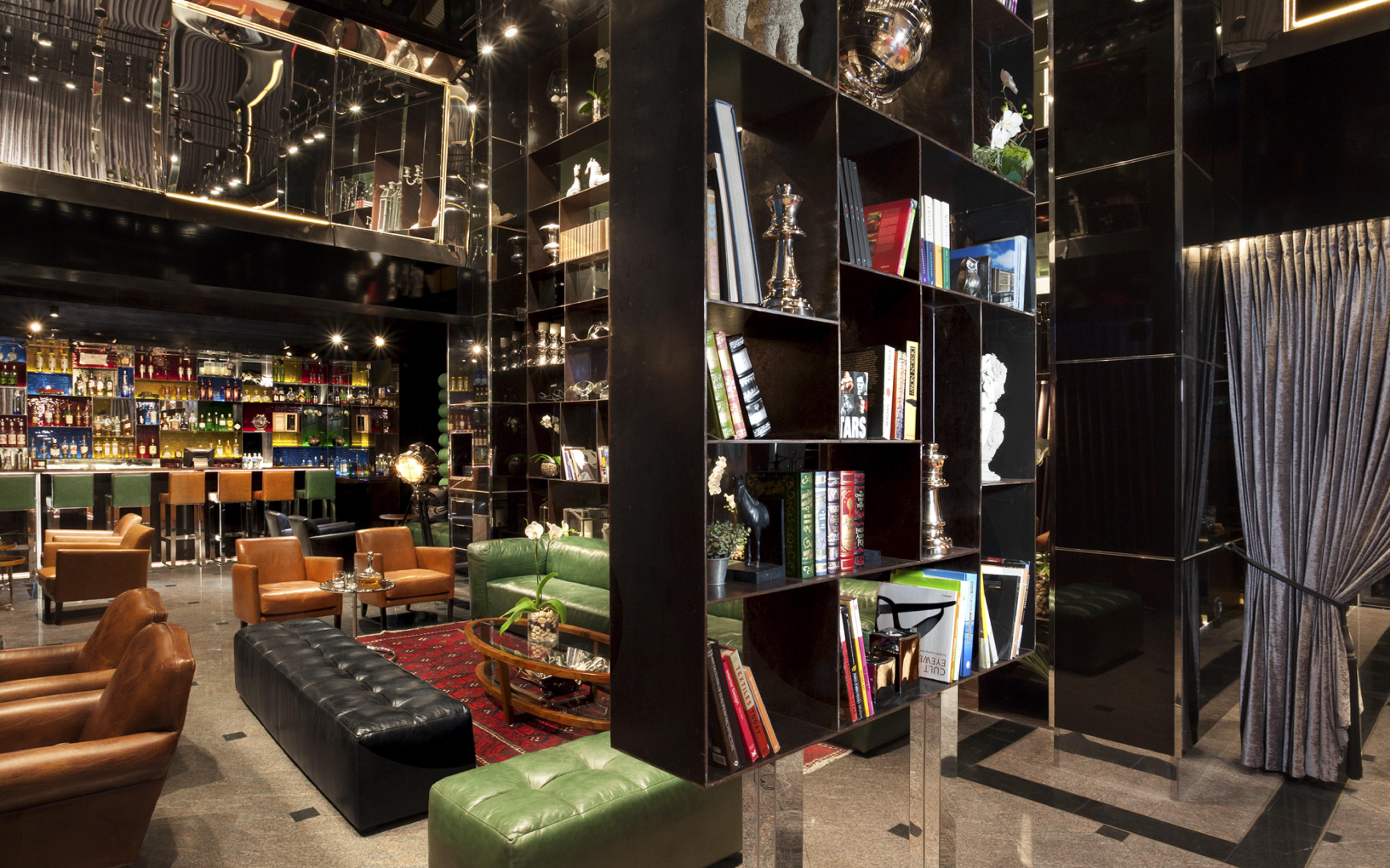 Alexander Hotel Тел Авив Екстериор снимка