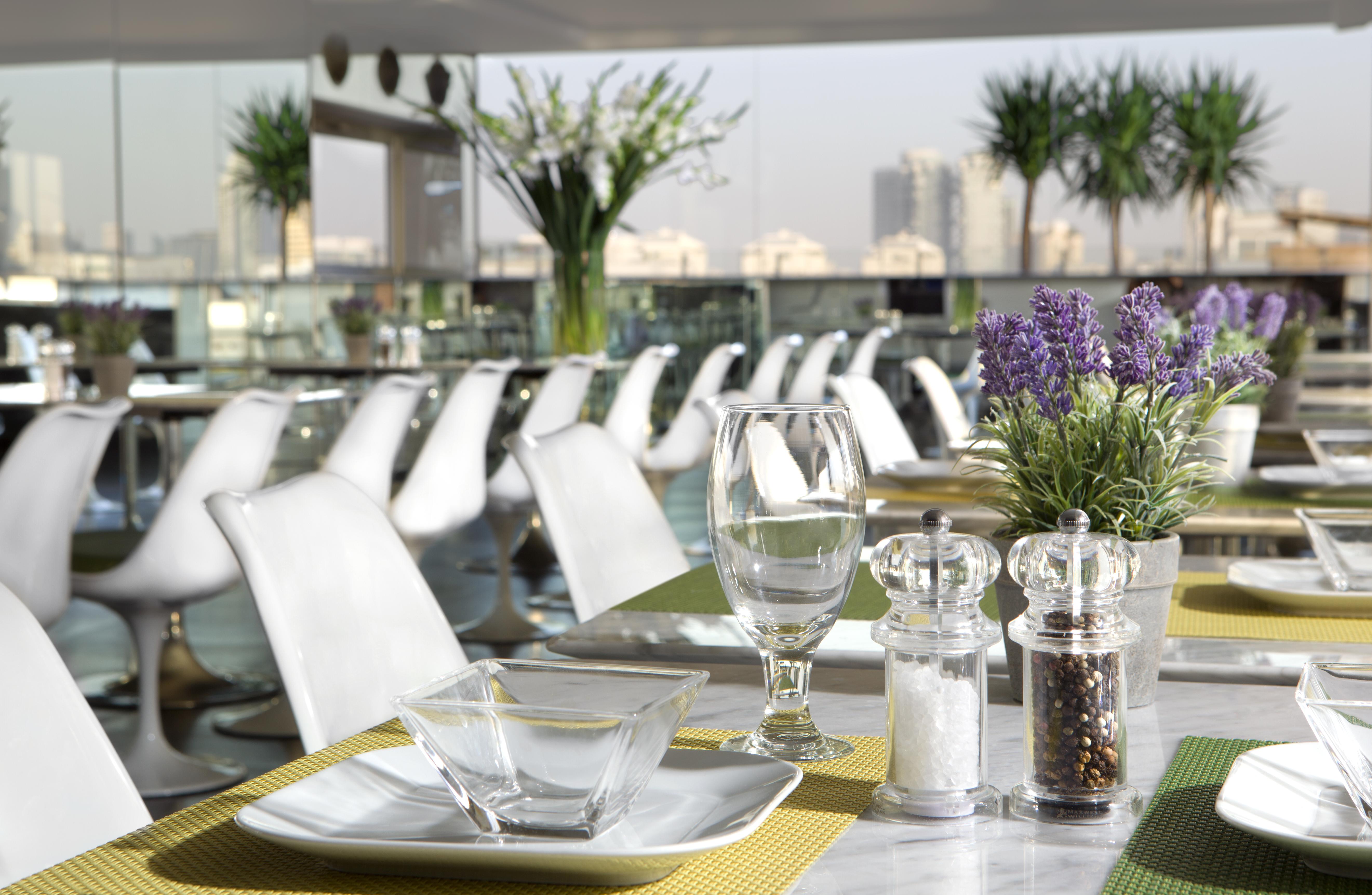 Alexander Hotel Тел Авив Екстериор снимка