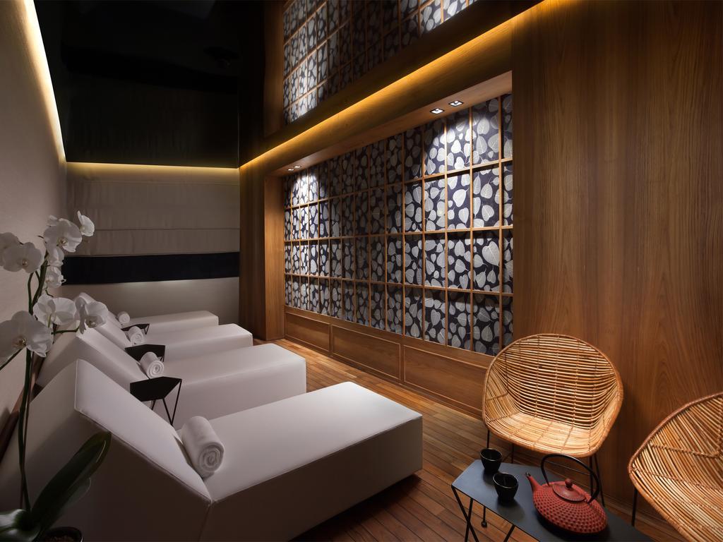 Alexander Hotel Тел Авив Екстериор снимка