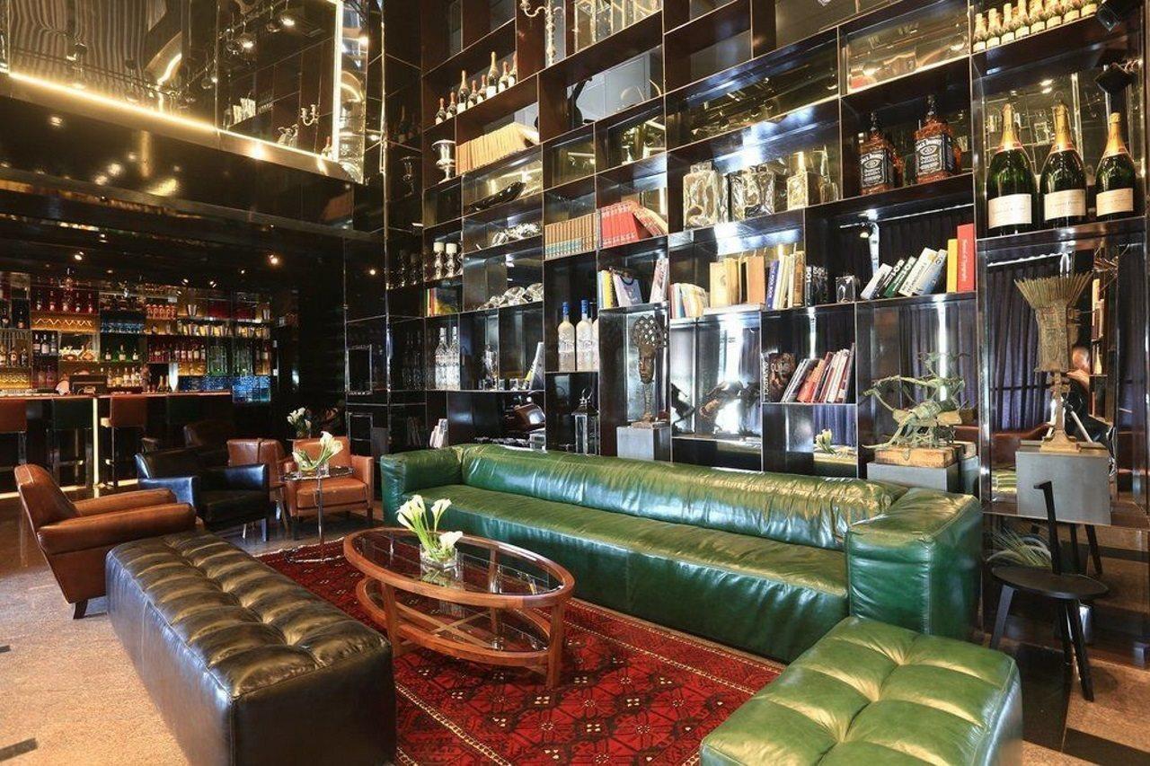 Alexander Hotel Тел Авив Екстериор снимка