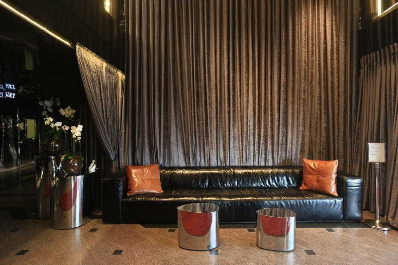 Alexander Hotel Тел Авив Екстериор снимка