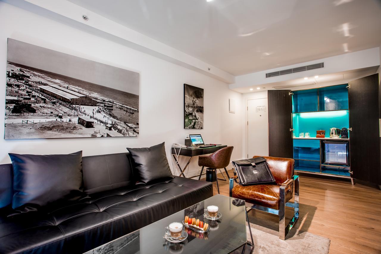 Alexander Hotel Тел Авив Екстериор снимка